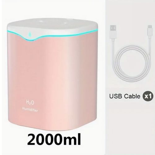 product_image_name-Generic-2L Portable Humidifier With USB + 6 Aromatherapy Oil-6