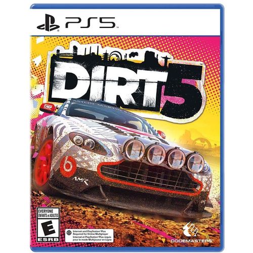 product_image_name-Playstation-DIRT 5 PLAYSTATION PS5-1