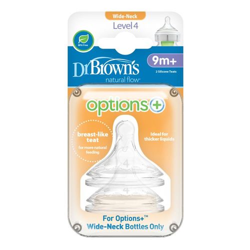 product_image_name-Dr.Brown's-Options+ 0m Teat 2Pk-6