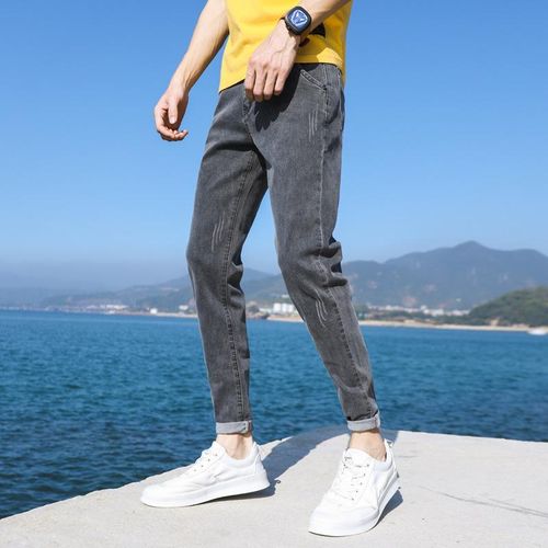 product_image_name-Fashion-Trendy Stock Ash Jean For Men-1
