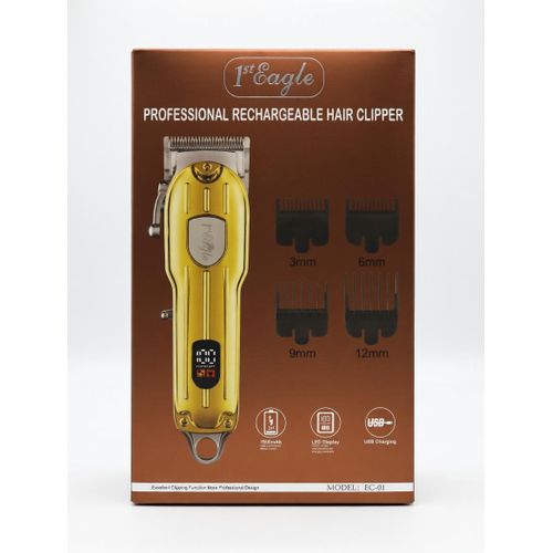 product_image_name-Generic-1st Eagle New Rechargeable Clipper-4