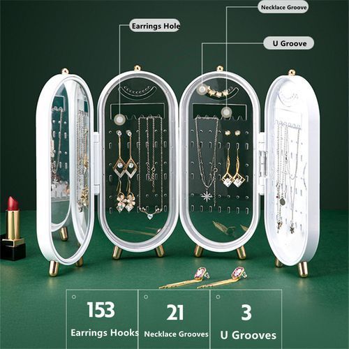 product_image_name-Fashion-4 Layers  Jewelry Organizer Box-no Colour Specification-4