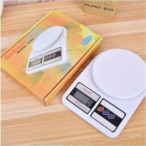Generic Digital Scale Food Material Weighing Kitchen Tool