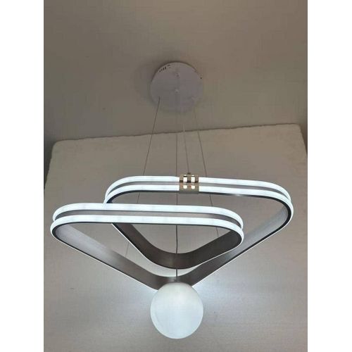 Generic NEW LED UNIQUE CHANDLER DROPPING LIGHT