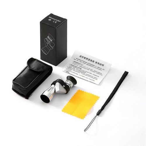 Generic Portable High-Definition Monocular Telescope - image 5