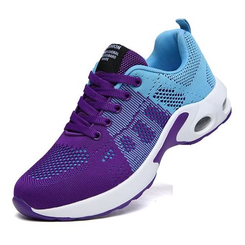 trainers with air cushion