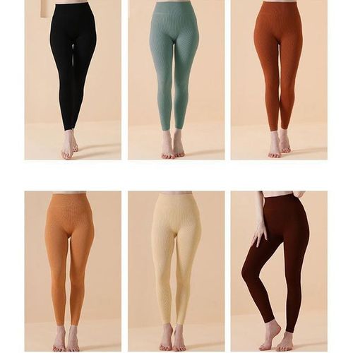 Yoga Pants High Waisted Gym Leggings Sport Women Fitness