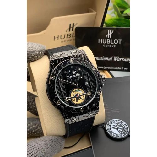 Fashion Calm Classy Timepiece - image 5