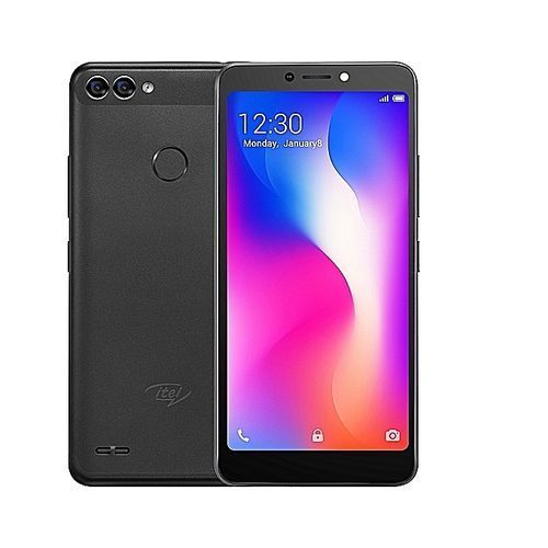 Itel S13 Pro price and specs