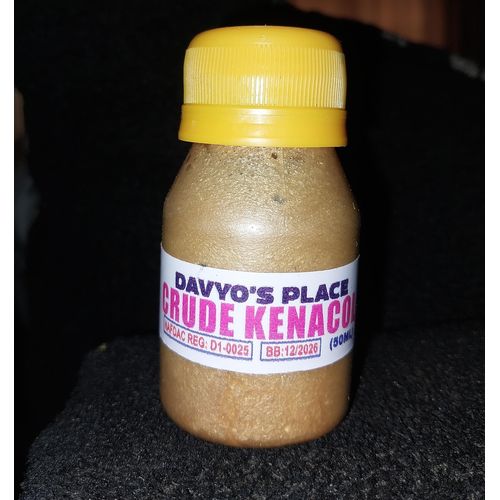 product_image_name-Generic-Crude Kenacol.( Skin Repair And Blemishes Control).50ml-1