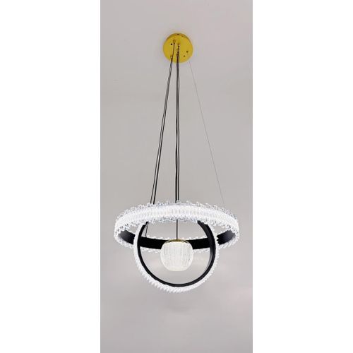 product_image_name-Led-Chandelier Light - Luxury Design -1