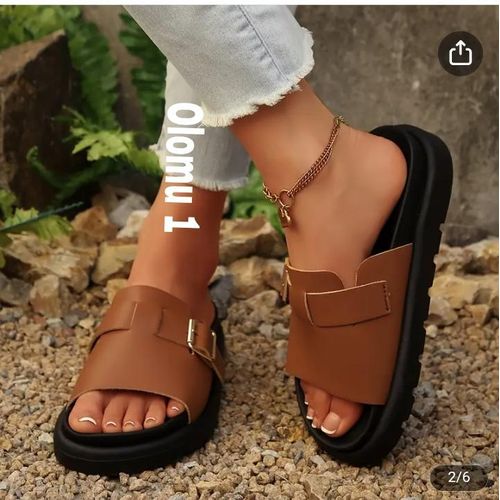 product_image_name-Fashion Exit-Ladies slippers-1