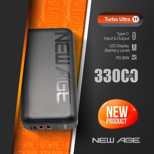 product_image_name-New Age-Turbo ultra 11 33000MAH Power bank-2