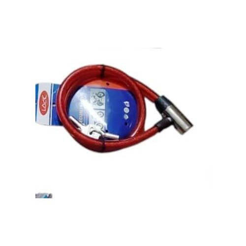 Generic Bicycle Helmet +Basket+ Saddle +Pump + Bicycle Light + Lock +Carrier  & Reflector - image 3