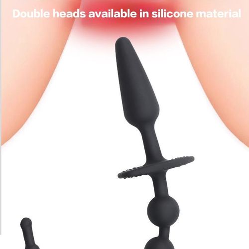 product_image_name-Gm-Silicone bead back yard anal plug for men and women.-2