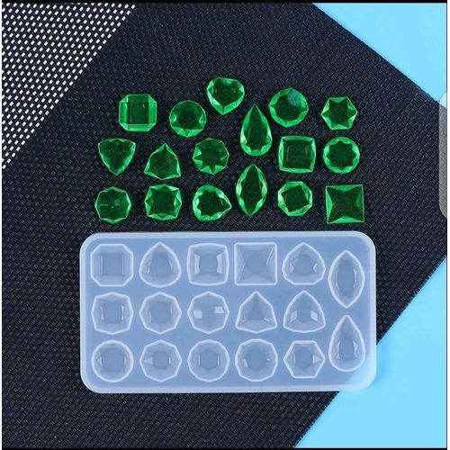 product_image_name-Generic-Stud Mold For Resin Art And DIYs T2-1
