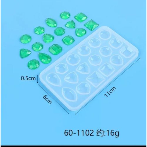 product_image_name-Generic-Stud Mold For Resin Art And DIYs T2-2