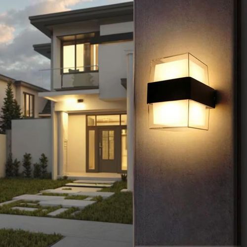 Kmp Luxury wall bracket light - image 2