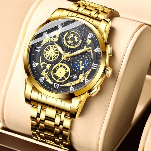 Copper Lorem Hollow Watch, Online Selling Watch, LR0213 at Rs 117 in Surat