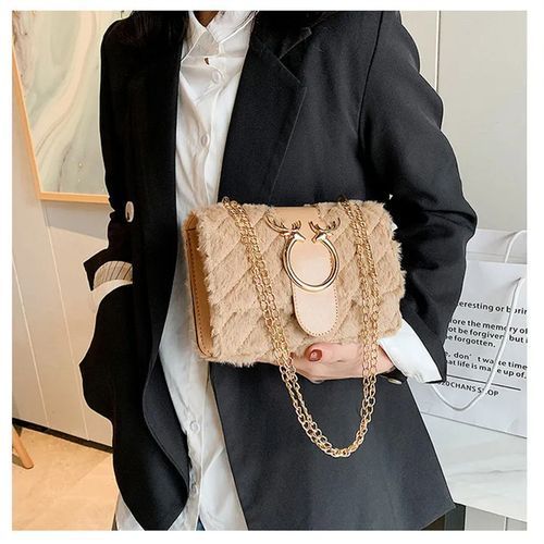 product_image_name-Generic-Women Handbags Crossbody Bags  Ladies  Shoulder Bags Girl Bags-3