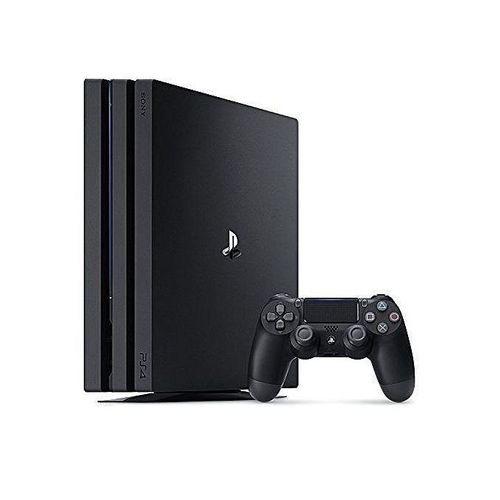 Sony Computer Entertainment PlayStation 4 Pro Console 1tb Jumia Nigeria