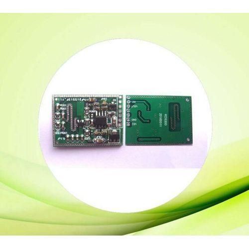 Generic 100 Rds300 Microwave Mobile Sensor Microwave Radar Sensor ...