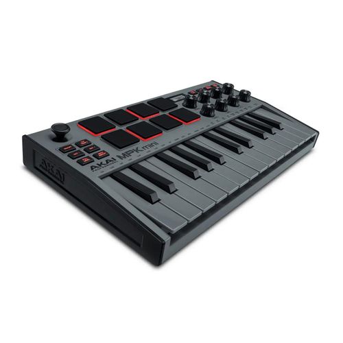 Generic Original AKAI Professional MPK Mini MK3 Plus