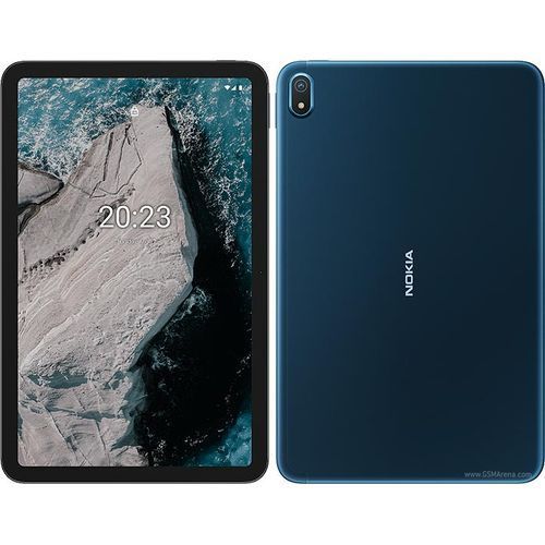 T20 -10.4” (4GB RAM, 64GB ROM) 8MP Camera - 5MP Selfie, LTE - 8200mAh - Ocean Blue