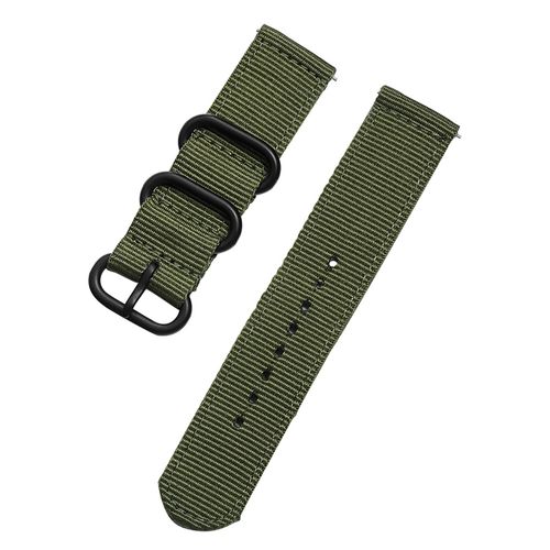 Nylon strap 18mm 2025