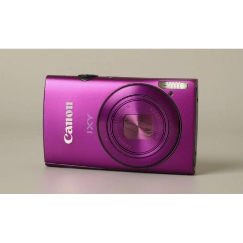 Canon Ink Cart Canon IXY 600F Wide Screen Digital Camera 8x