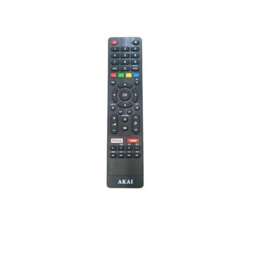 product_image_name-AKAI-Smart TV Replacement Remote-1