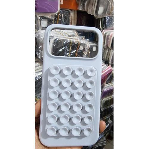 Generic Silicone Case for iPhone 17 Pro Max
