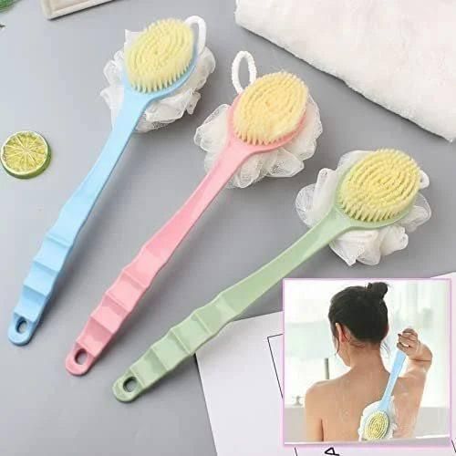 product_image_name-Generic-Long Handle Shower Brush (double sided)-2