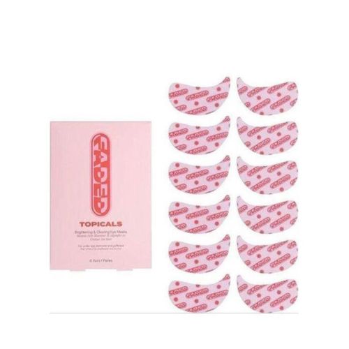 product_image_name-Generic-Topical Brightening Under eye mask,Revitalizing patch To Depuff,Hydeate of fine lines -1