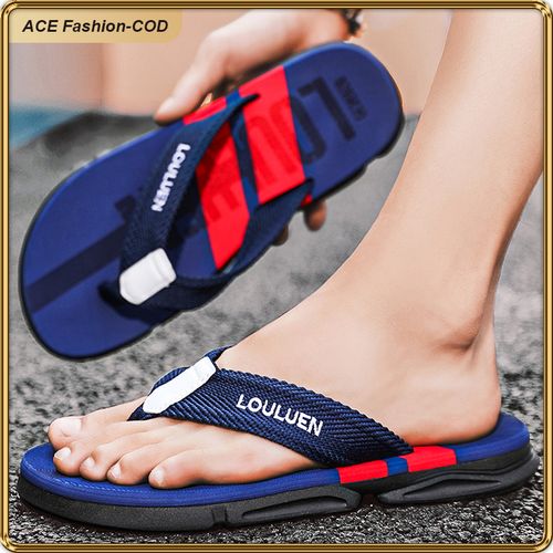 Lightweight flip flops mens online