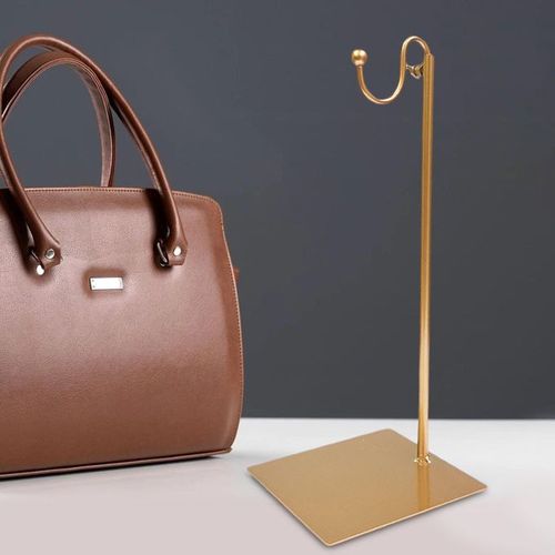Purse hot sale stand display