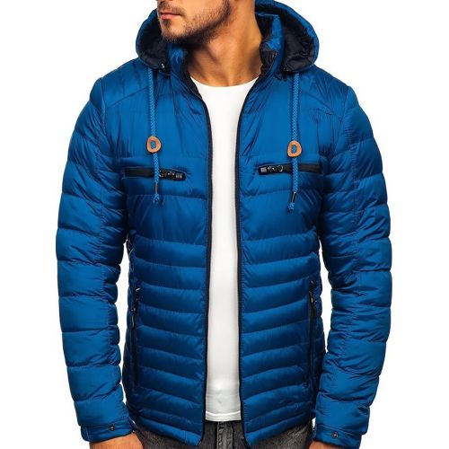 Winter jacket jumia deals