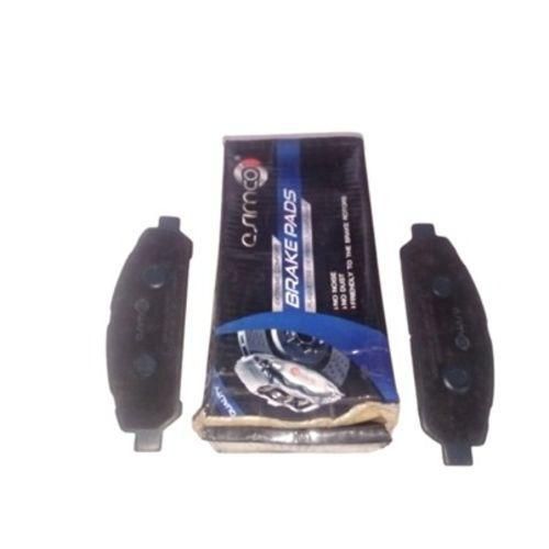 Toyota Venza Brake Pad - Front X 4pcs(Asimco) - image 3