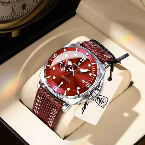 product_image_name-POEDAGAR-Men Sophisticated strap Watch-1