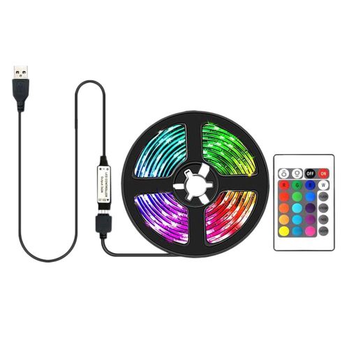 USB LED Light (with 4 meter cable)