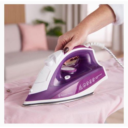 Jumia steam iron online