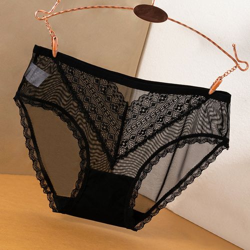 Generic Sexy Women's Panties Erotic Underwear Temptation