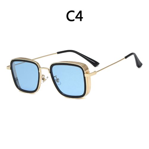 kabir singh glasses red
