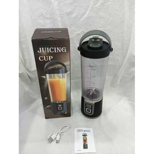 Generic Juicing cup