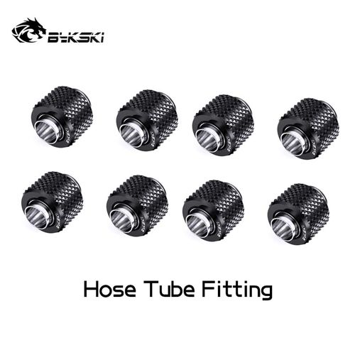 Soft Tube Fittings