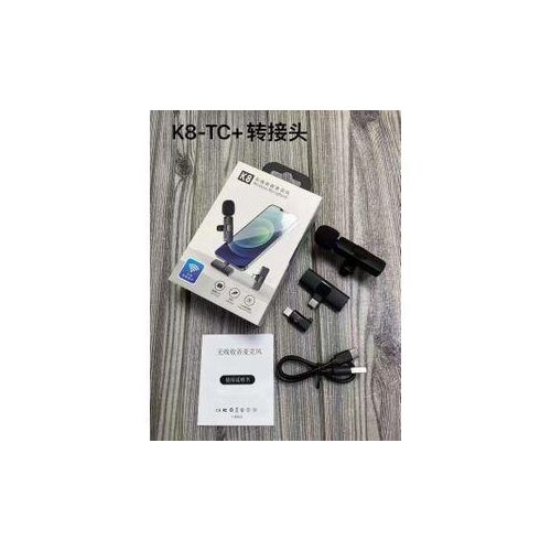 K8 K8-wireless microphone