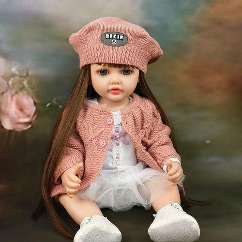 Jumia dolls online