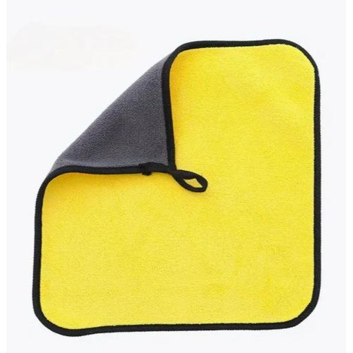 Generic Premium Soft Car & Home Cleaning Towel - image 8