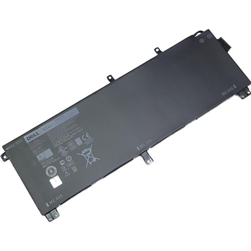 product_image_name-DELL- Precision M3800 Series Laptop Battery TOTRM 61Wh-1