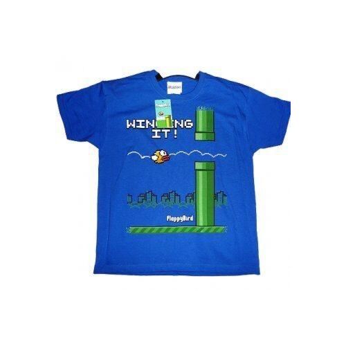 Primark Flappy Bird Boys Tee